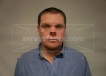 Justin Greenwell