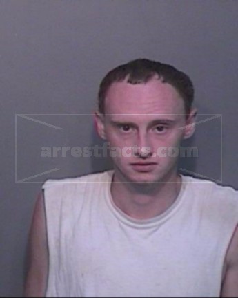 Timothy Roy Mosley