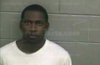 Johnny R Whigham