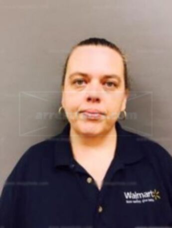 Christine Jean Jefferson