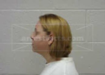 Melissa Lee Lacy