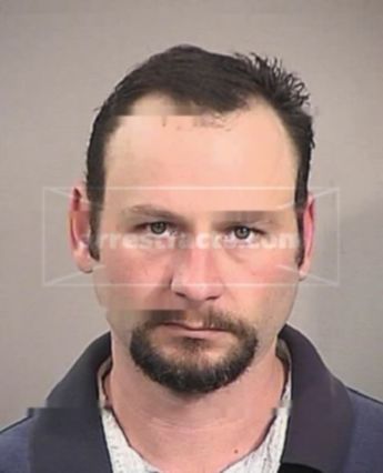 Beau Duane Faught