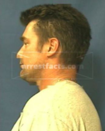 Larry G Paxton Jr.