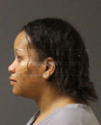 Thalia Tonice Benson