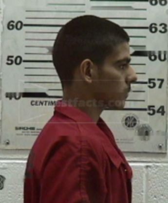 Joseph Santistevan