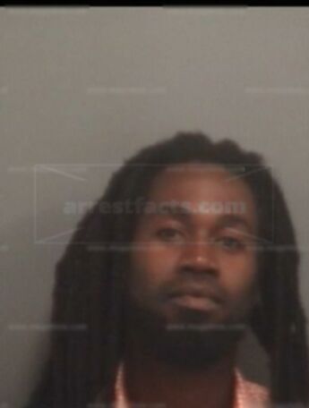 Jorick Lavar Newberry