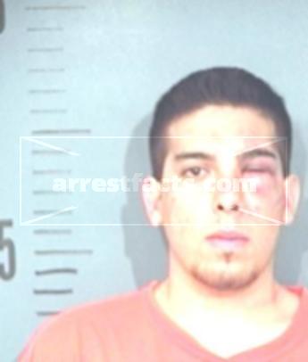Carlos Gerald Ortega