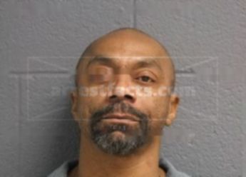 Larry Richard Ellington