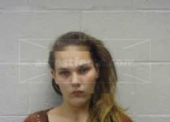 Dani Lea Mcrae