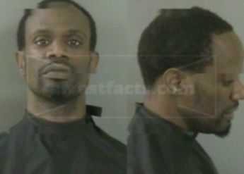 Solomon Donald