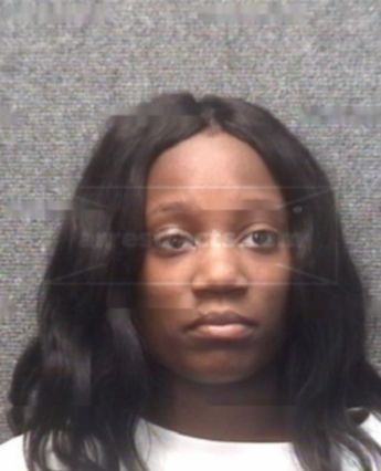 Aaliyh Denise Parker