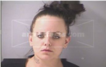 Brooke Lynn Kalpin