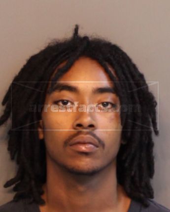 Zackaree Montrell Howard