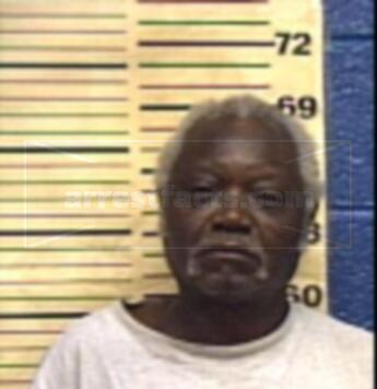 Jerome Douglas Harper