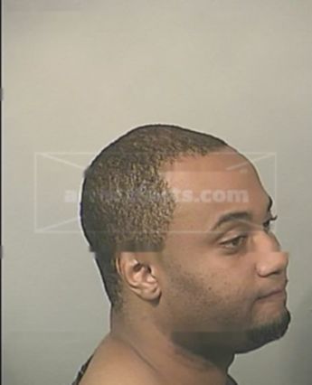Chazmand A Moore