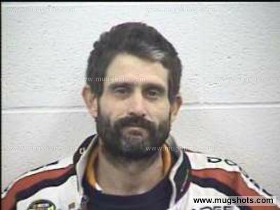 Brian Thomas Eads
