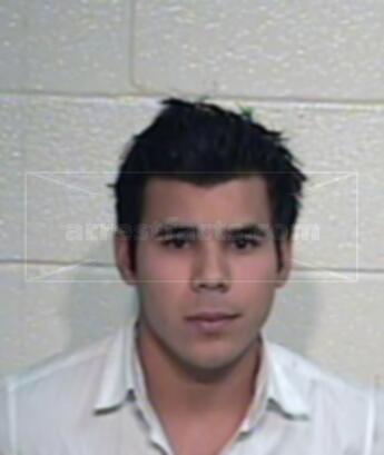 Javier Artemio Monreal Salinas