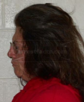 Sandra Jean Osborn