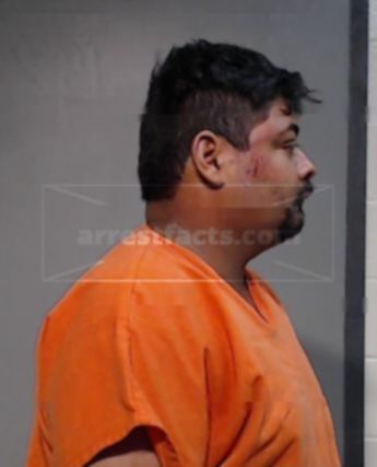 Jose Duran Cortez