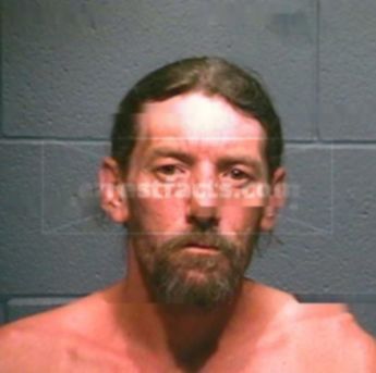 Donald Ray Warren