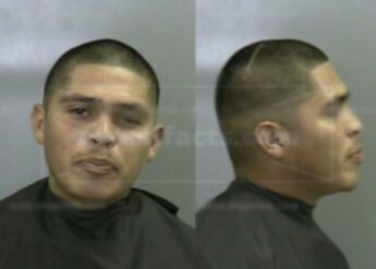 Carlos Reyna