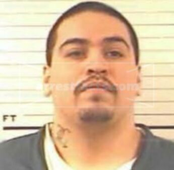 Raymond Marcus Sandoval