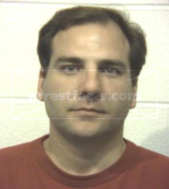 Jerry Michael Mccormack