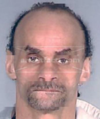 Craig Lewis Bush