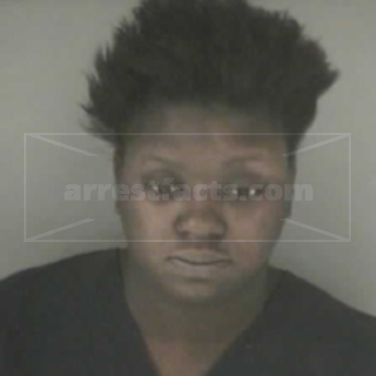 Felicia Mcknight
