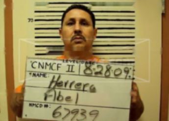 Abel A Herrera