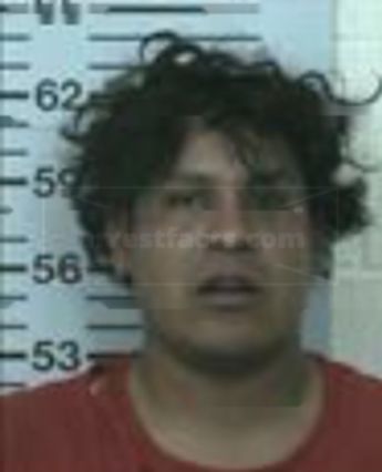 Daniel Escalante Bautista