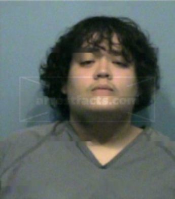 Michael Phillip Gonzales