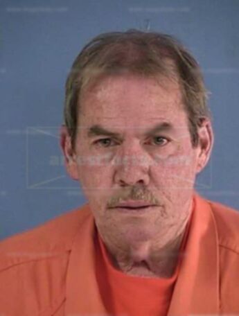 Jeffrey Vaughn Linderman
