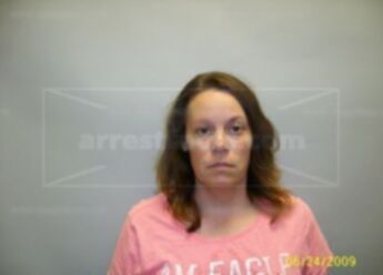 Teresa Dotson