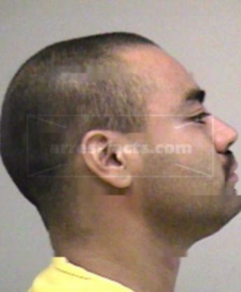 Leonard Gonzalez Jr.