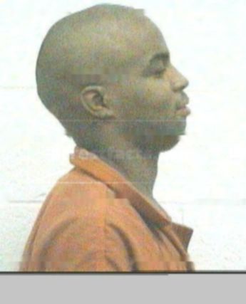 Keenan L Mosley