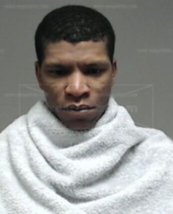 Rontae James Thornton