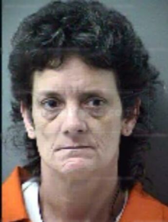 Karen Sue Thompson