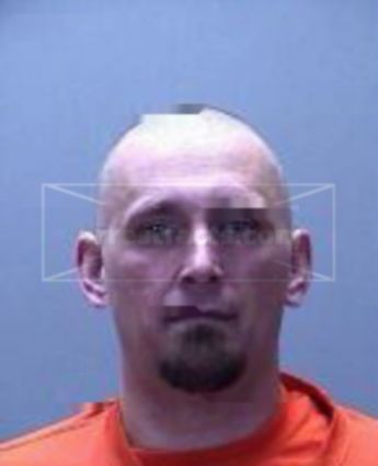 Trent Lorence Hagge