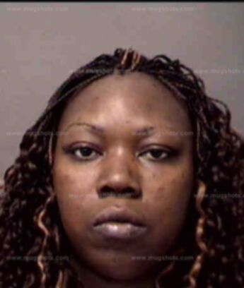 Iteasha Bernice Rainey