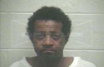 Clinnon Wayne Alexander