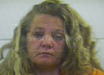 Kimberly Peyton Jones