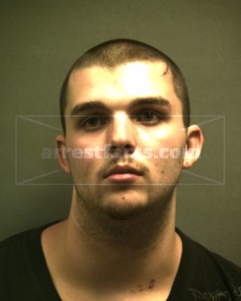 Corbin Blake Hill