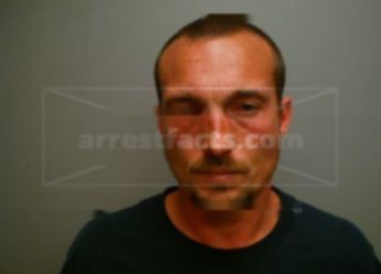 Dustin Dale Doherty