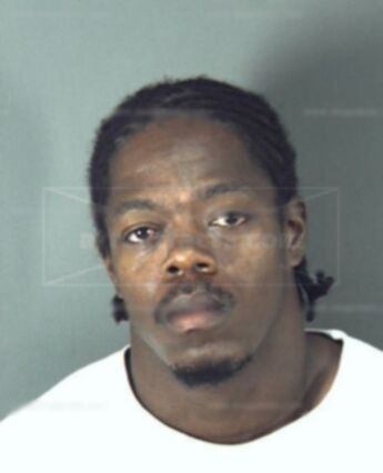 Marcus Tyrone Corbin
