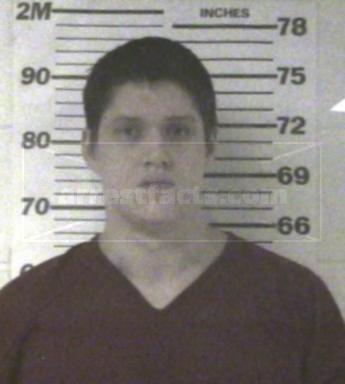 Andrew Preston Stephens