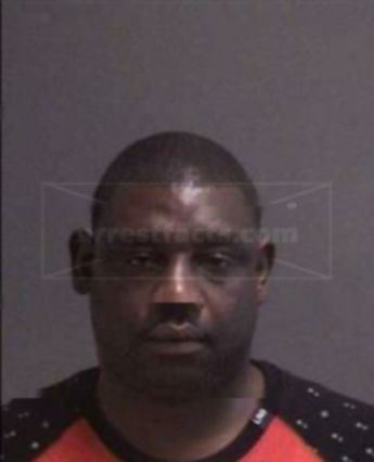 Kavari Jerrod Cain