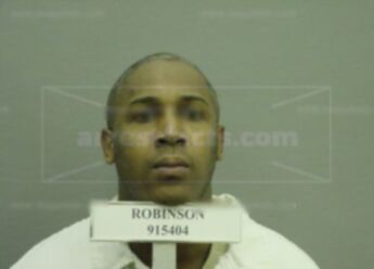 Maurice Deangelo Robinson