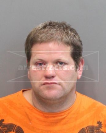 Johnny A Scroggins