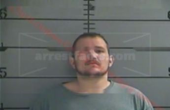 Joshua Keith Riley